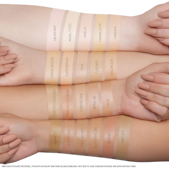 Huda Beauty Foundation Stick Dulche De Leche