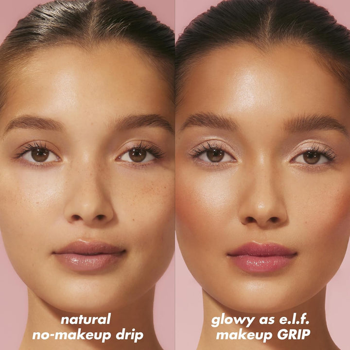 ELF Power Grip Primer Clear Transparent 15ml