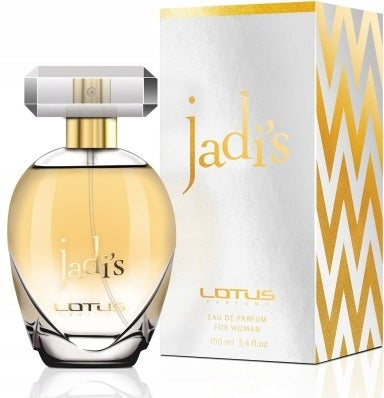 Lotus Jadi´s 100ml
