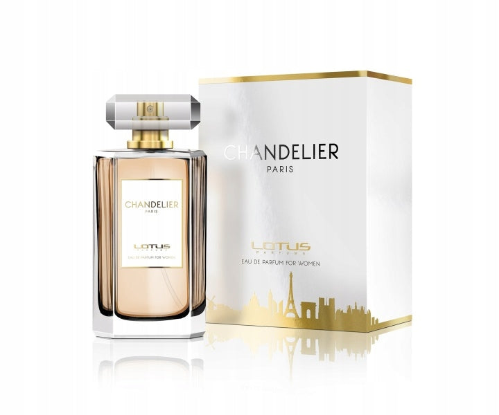 Lotus Chandelier 100ml