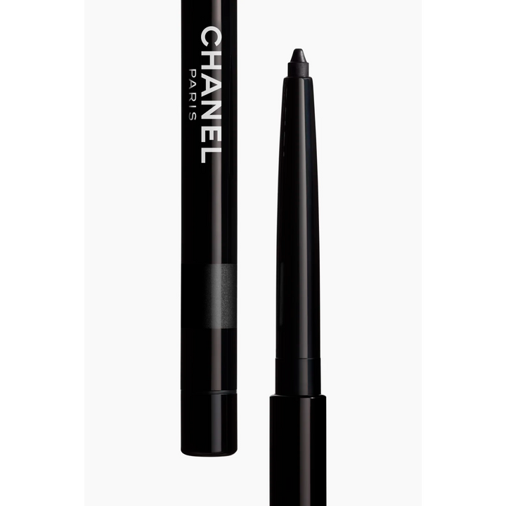 Chanel Stylo Yeux Waterproof Eyeliner Noir Intense