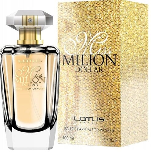 Lotus Miss Million Dollar 100ml