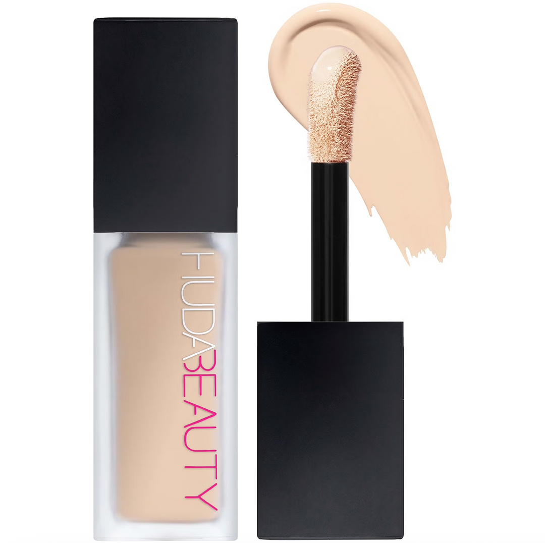 Huda Beauty Faux Filler Liquid Concealer Marshmallow