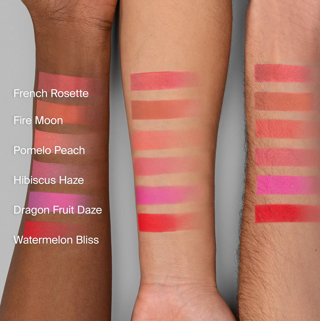 Hauslabs by Lady Gaga Blush French Rosette