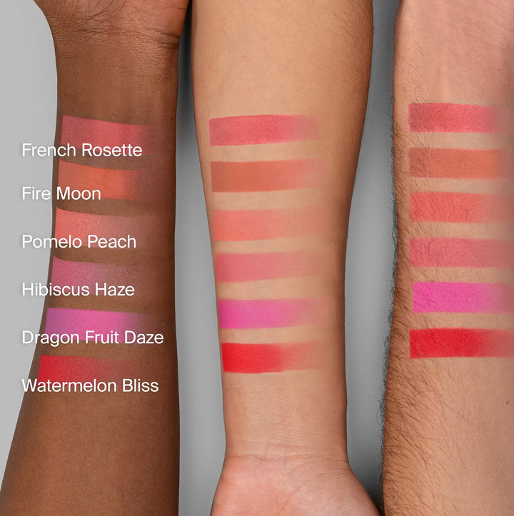 Hauslabs by Lady Gaga Blush French Rosette