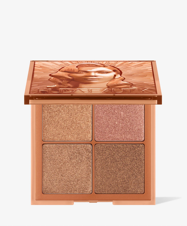Huda Beauty Glow Obsessions Rich Glow
