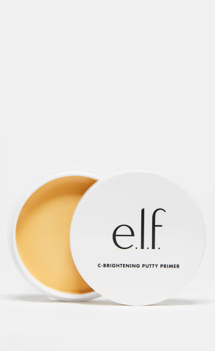 ELF C Bright Putty Primer Vitamin C