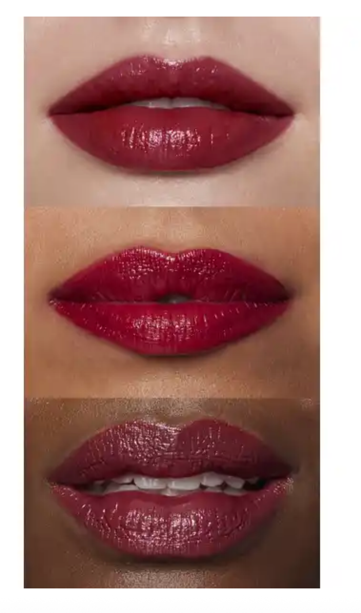 ELF O Face Satin Lipstick Loud Af