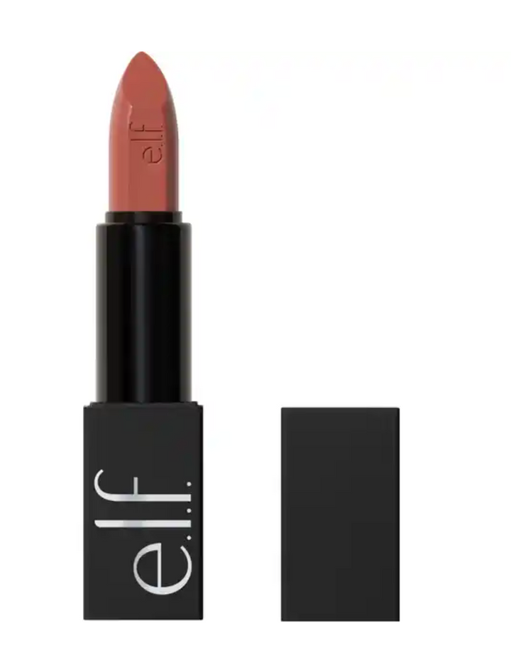 ELF O Face Satin Lipstick Me, Myself and I