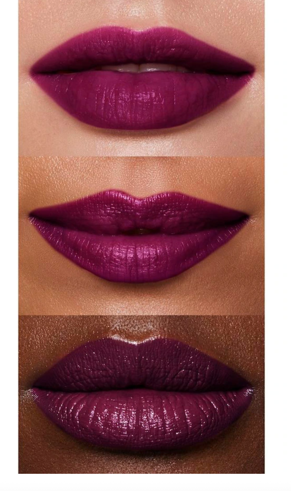 ELF O Face Satin Lipstick Untamed