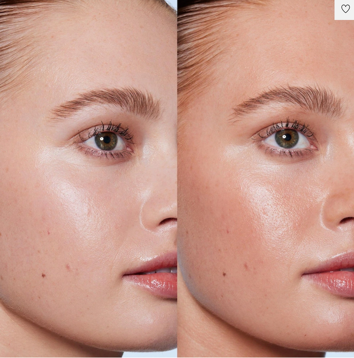 ELF Luminous Putty Bronzer Summer Fridays