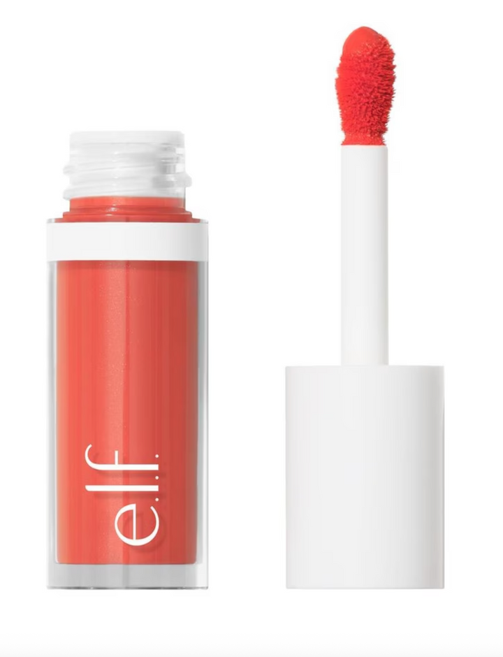 ELF Camo Liquid Blush Coral Crush