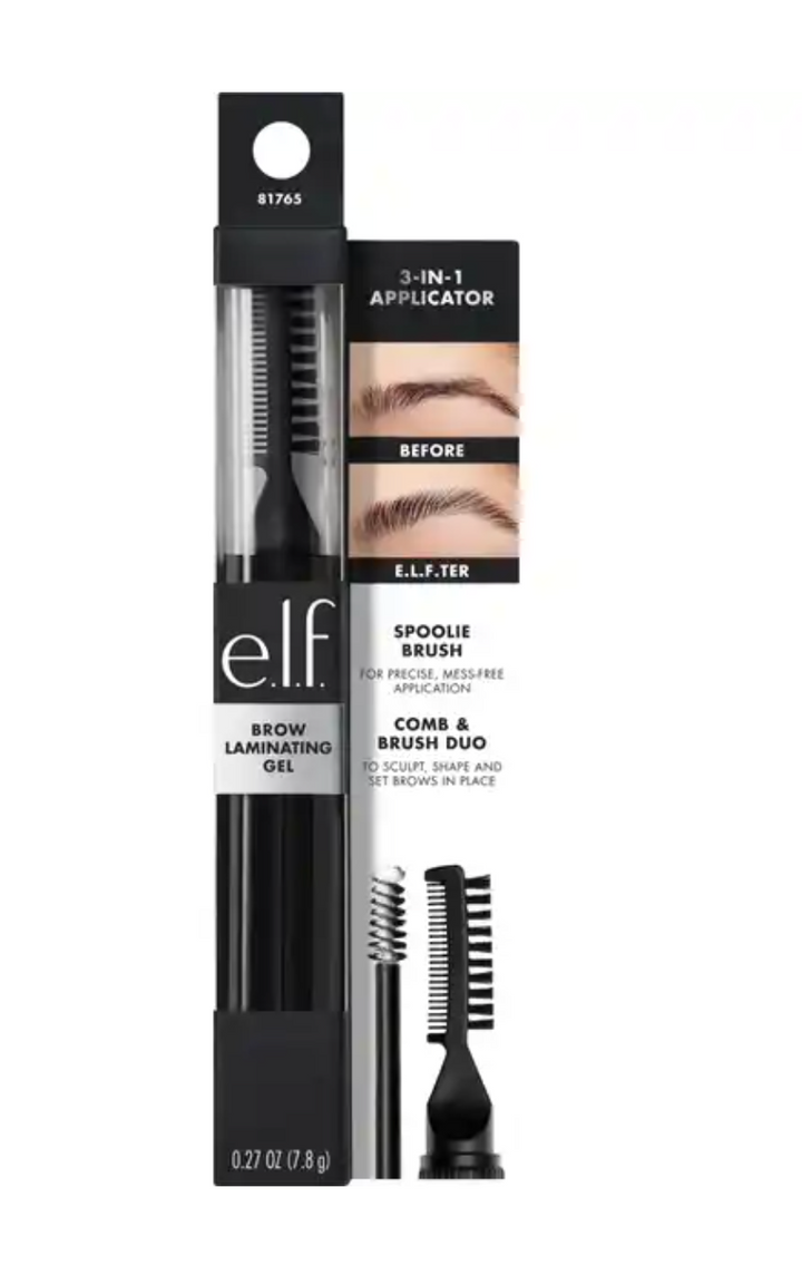 ELF Brow Laminating Gel Clear