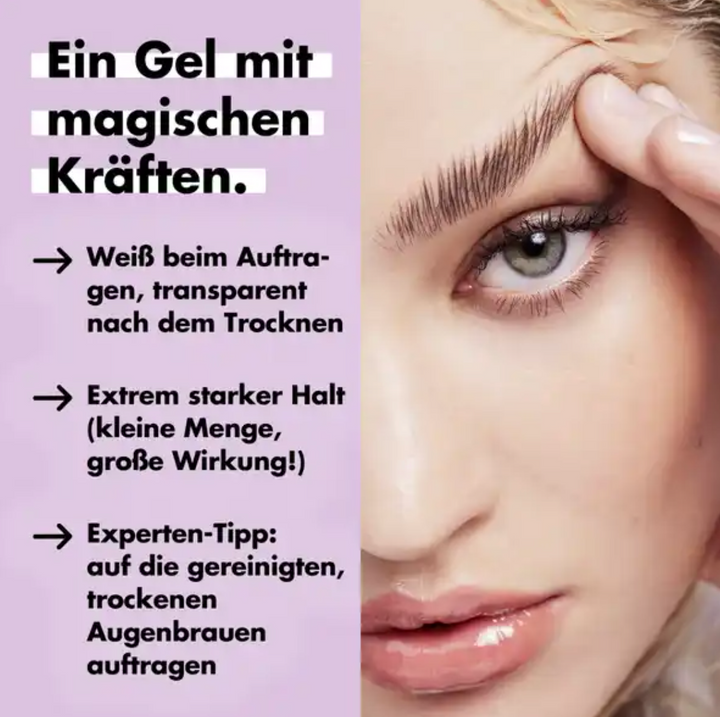 ELF Brow Laminating Gel Clear