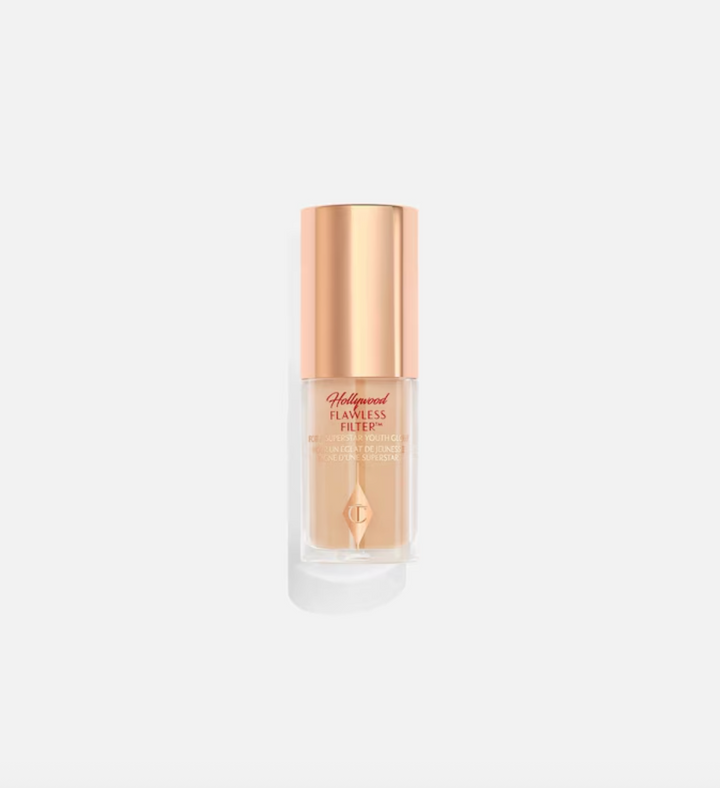 Charlotte Tilburry Hollywood Flawless Filter 3 Fair 5,5ml