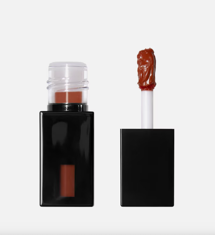 ELF Glossy Lip Stain Coral Cutie