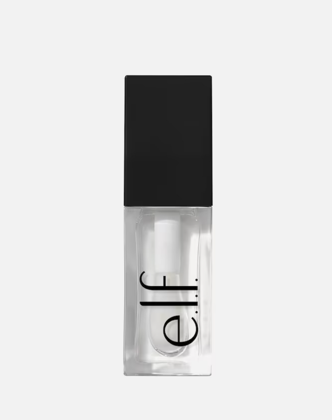 ELF Glow Reviver Lip Oil Crystal Clear