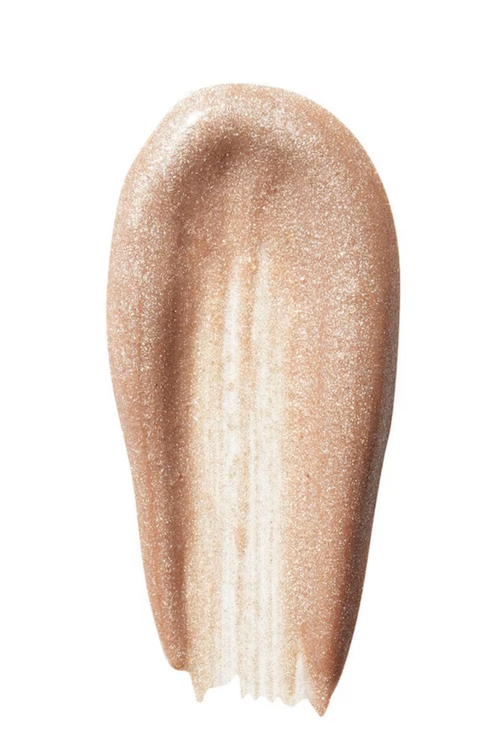 ELF Halo Glow Highlighter Champagne Campaign