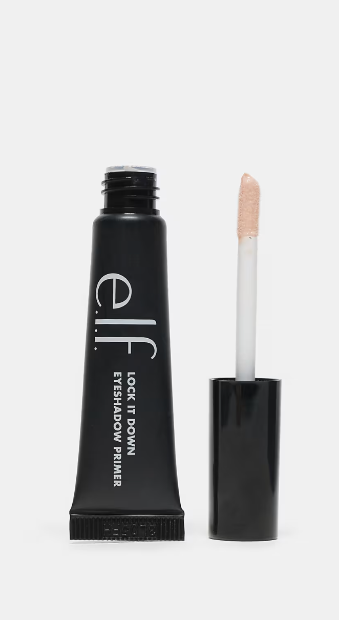 ELF Lock it down Eyeshadow Primer Sheer