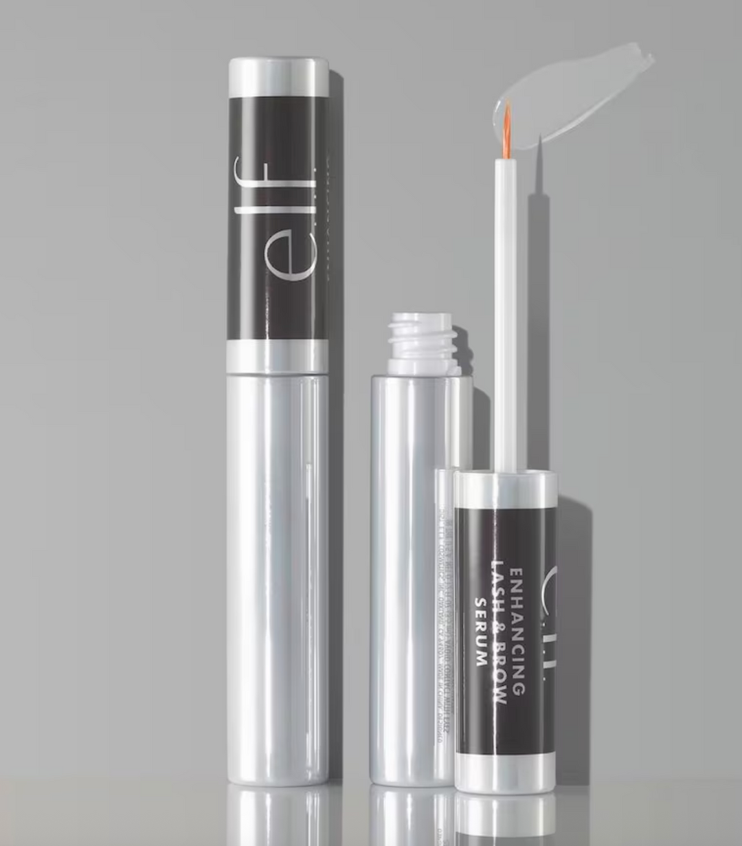 ELF Enhancing Lash & Brow Serum Clear