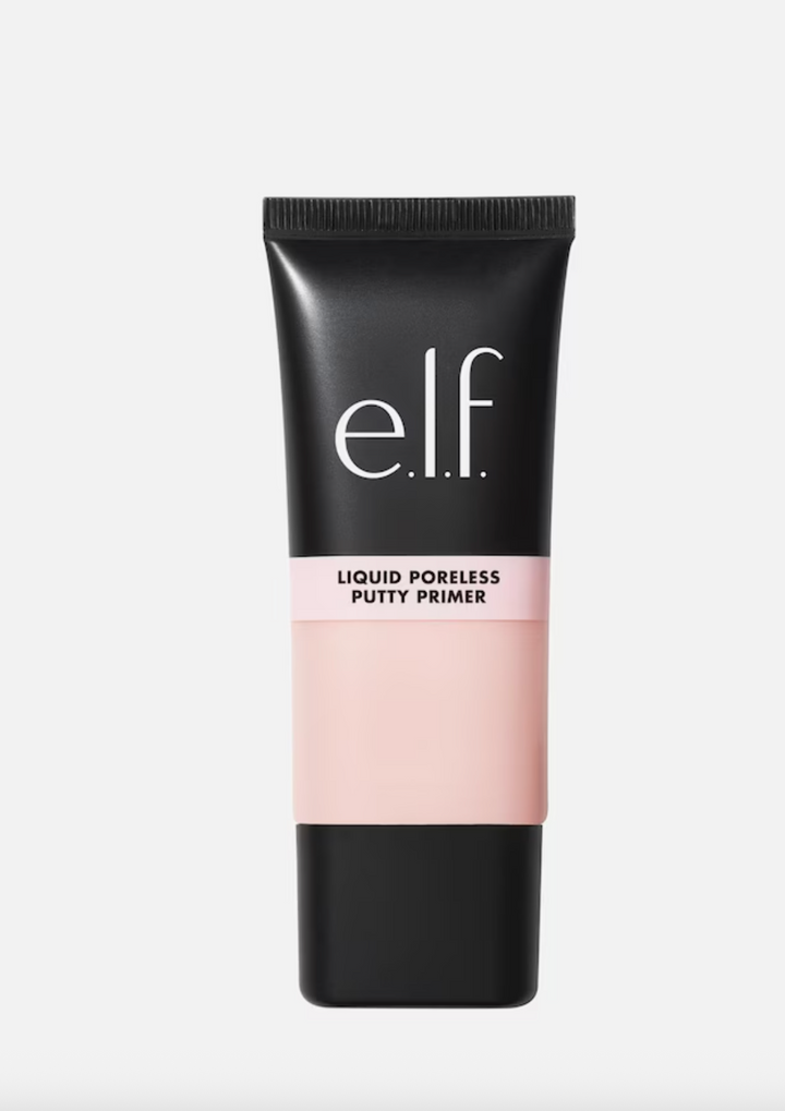ELF Liquid Poreless Putty Primer Universal Sheer