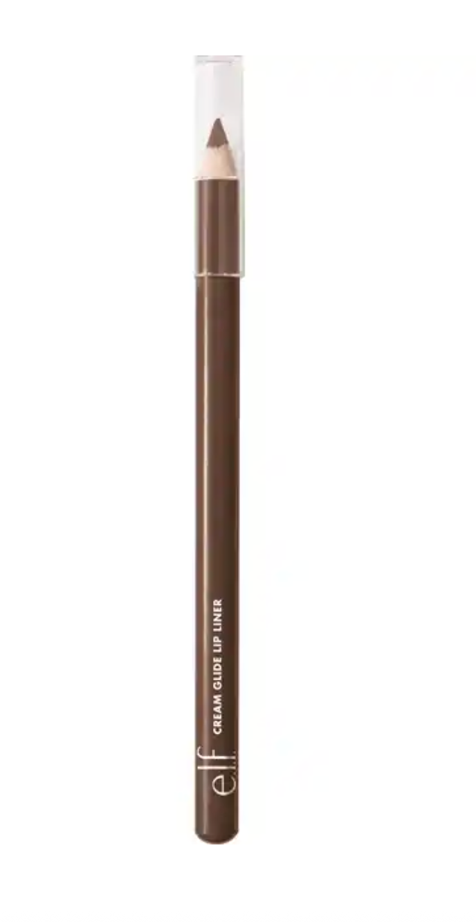 ELF Lip Liner Dark Cocoa