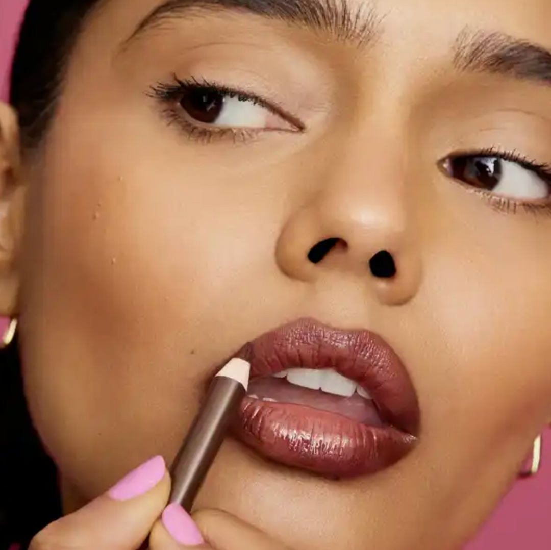 ELF Lip Liner Dark Cocoa