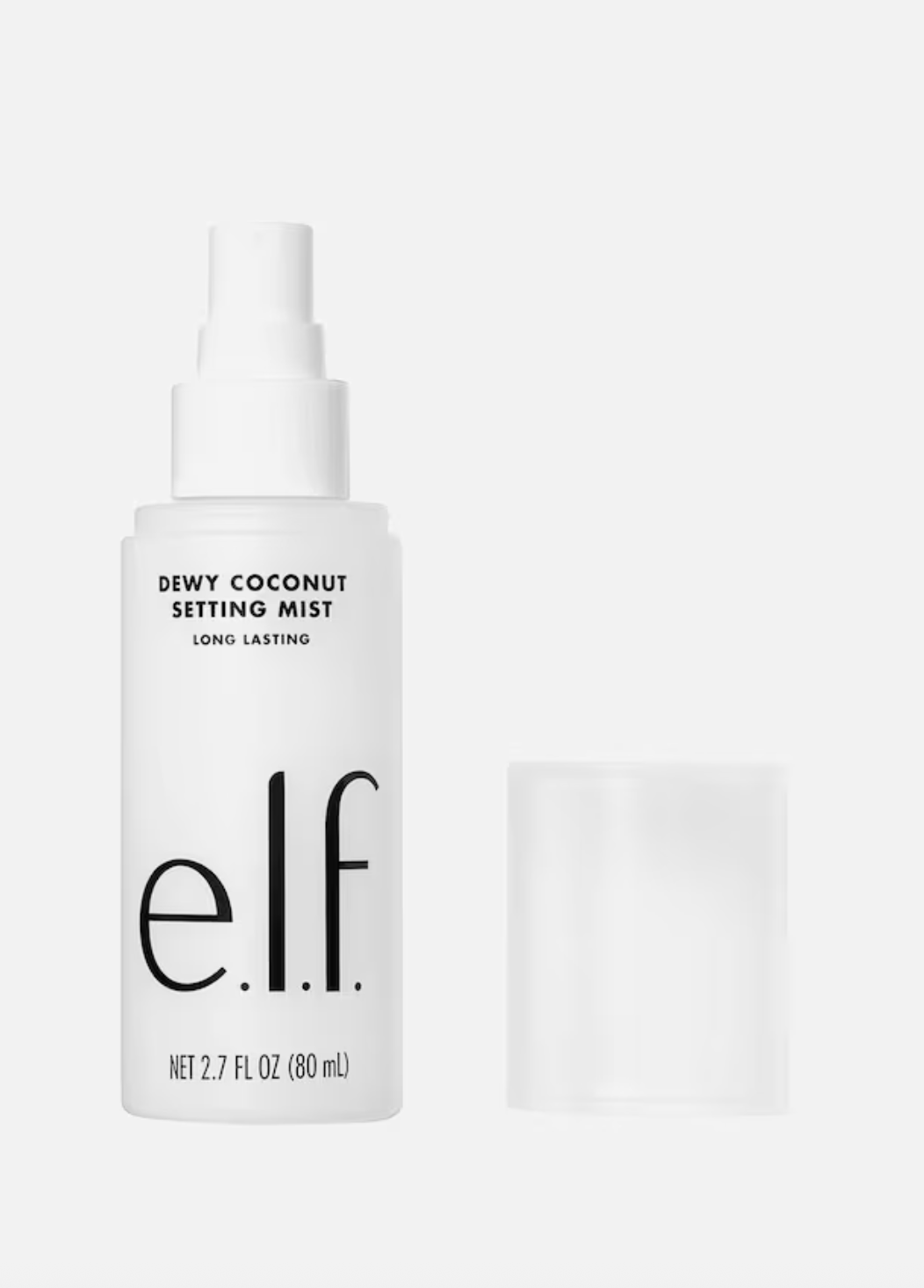 ELF Setting Mist Dewy Coconut 80ml