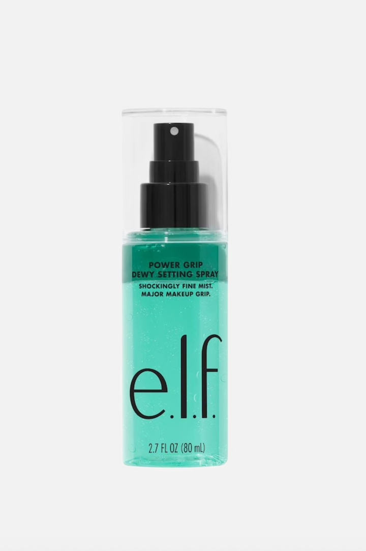ELF Power Grip Dewy Setting Spray 80ml