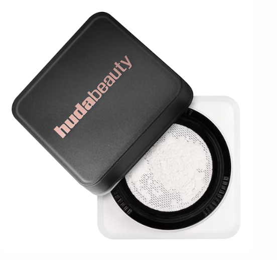 Huda Beauty Easy Bake Loose Baking & Setting Powder - Sugar Cookie 20g