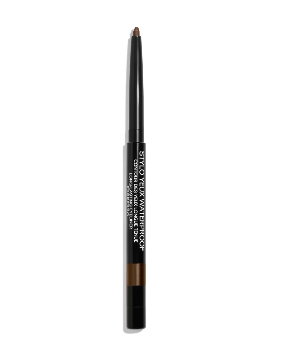 Chanel Stylo Yeux Waterproof Eyeliner Espresso