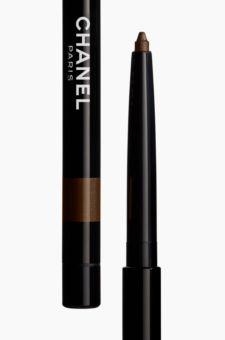 Chanel Stylo Yeux Waterproof Eyeliner Espresso