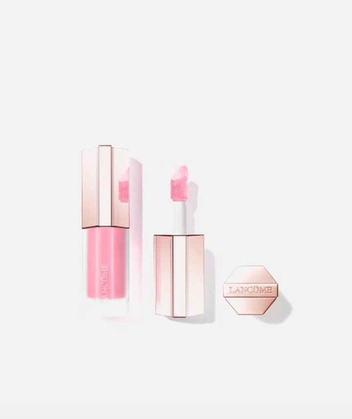 Lancome Idole Juicy Blush Pink Oh La La 10