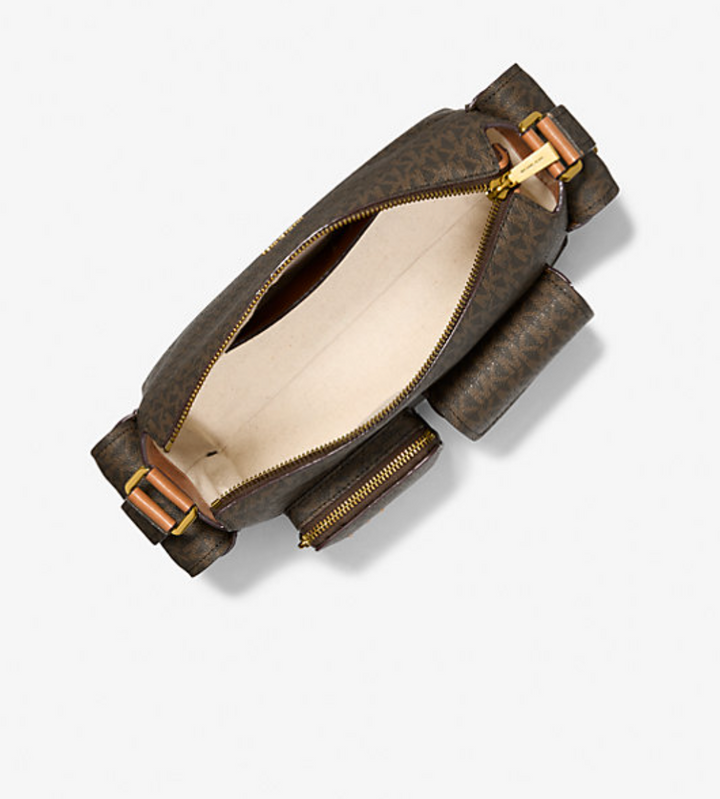 Michael Kors Dakota Brown