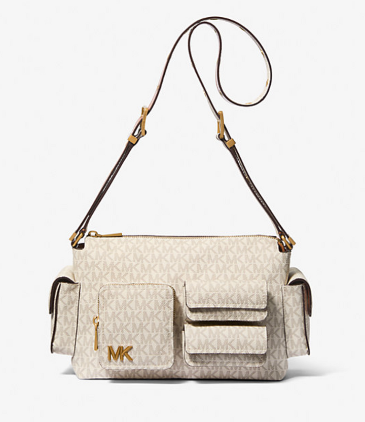 Michael Kors Dakota Vanilla