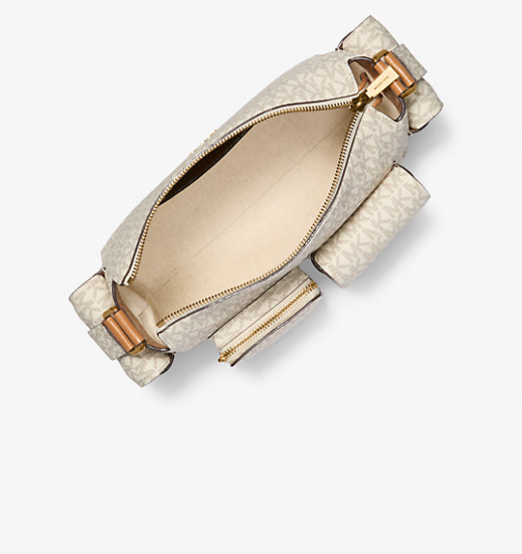 Michael Kors Dakota Vanilla