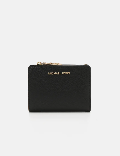 Michael Kors Empire Gedbeutel Black