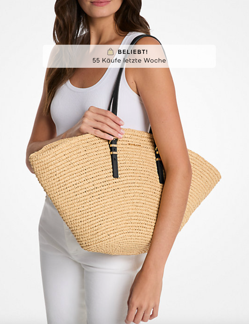 Michael Kors ISA Shopper