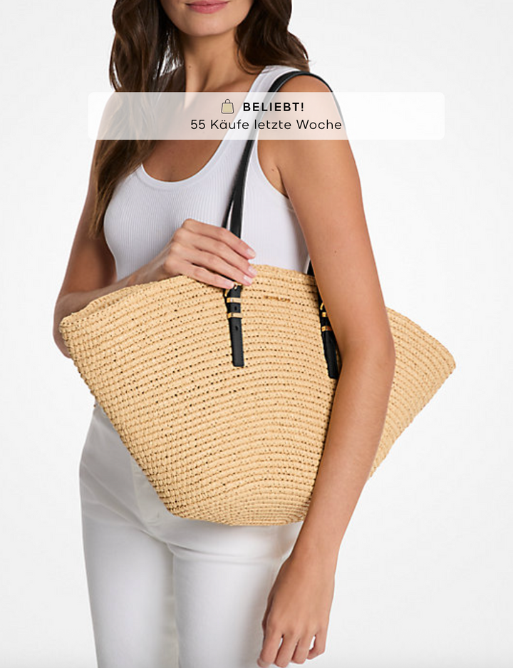 Michael Kors ISA Shopper