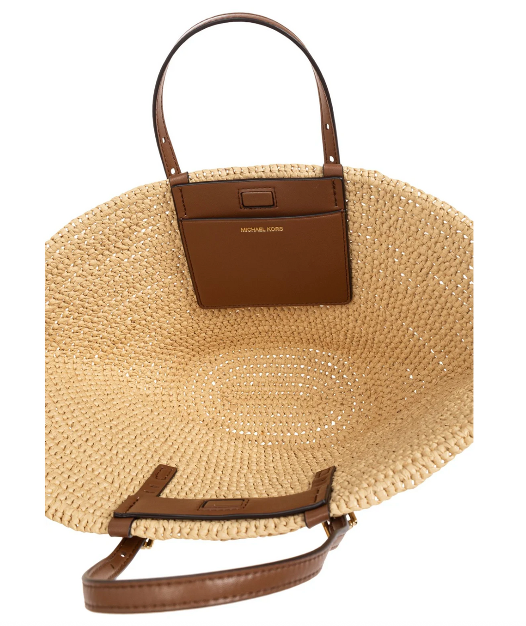 Michael Kors ISA Shopper klein