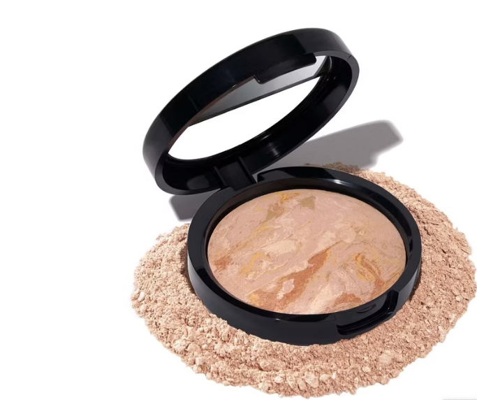Laura Geller Baked Balance Glow Foundation Fair 8g