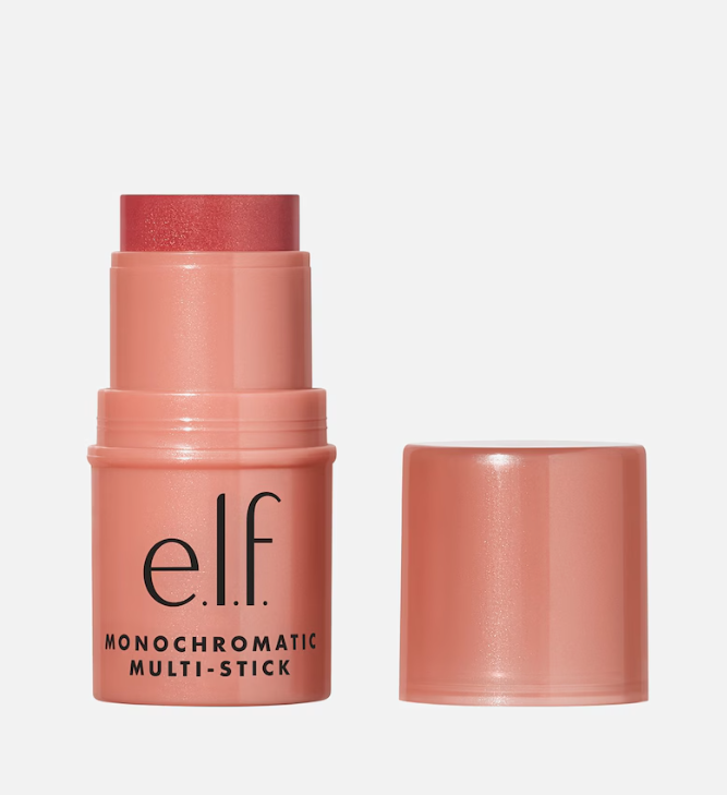 ELF Monochromatic Multi Stick Glimmering Guava