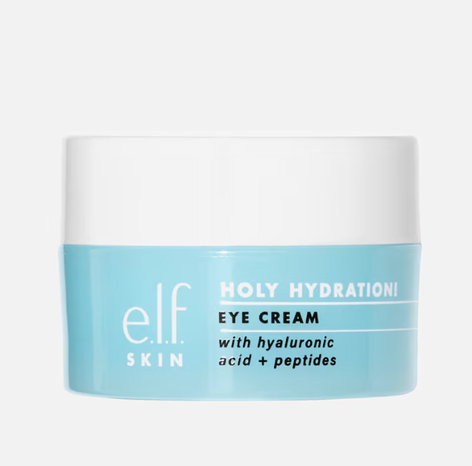 ELF Skin Holy Hydration Eye Cream 15g