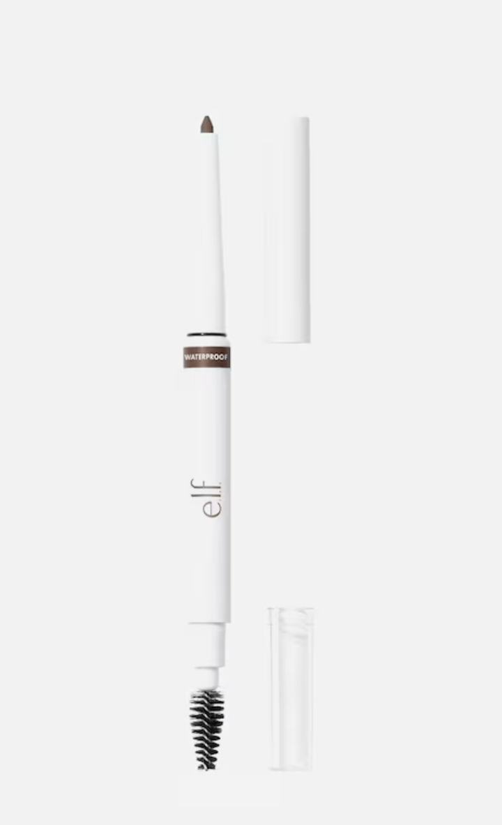 ELF Instant Lift Brow Pencil Neutral Brown