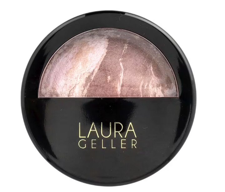 Laura Geller Baked Balance Glow Foundation Fair 8g