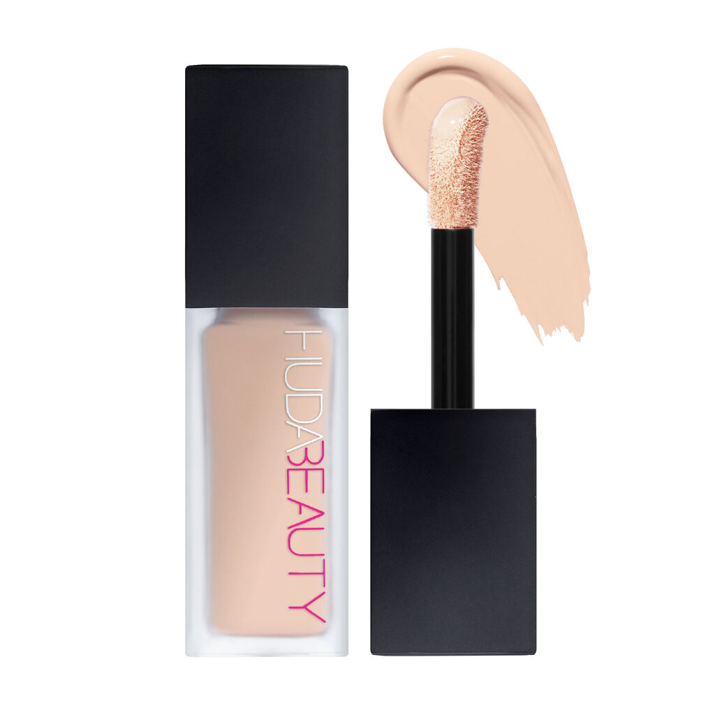 Huda Beauty Faux Filler Liquid Concealer Yoghurt Drops