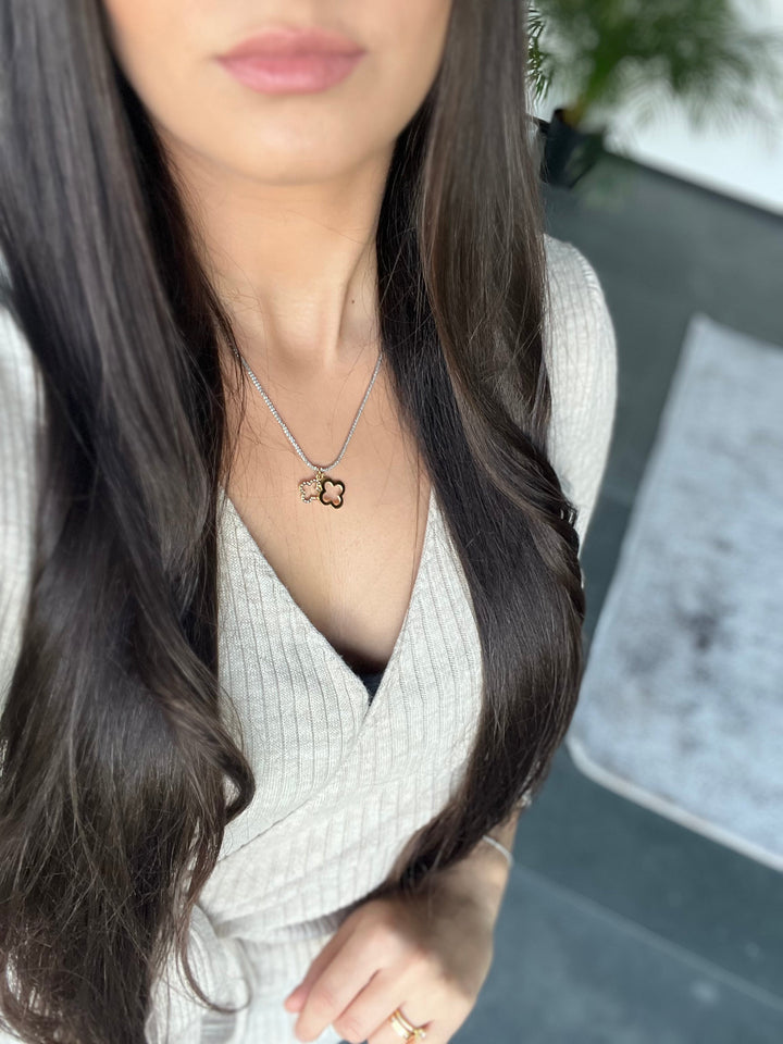 Lucky necklace