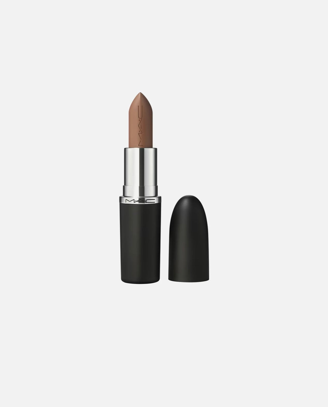 MAC Lippenstift Intimate Nudes Stone 3,5g