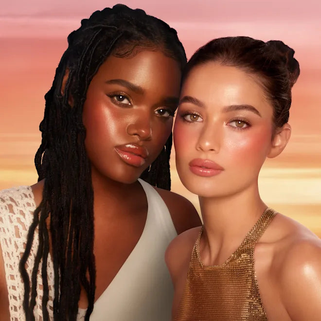 Charlotte Tilburry Beach Peach Glow 2,5g