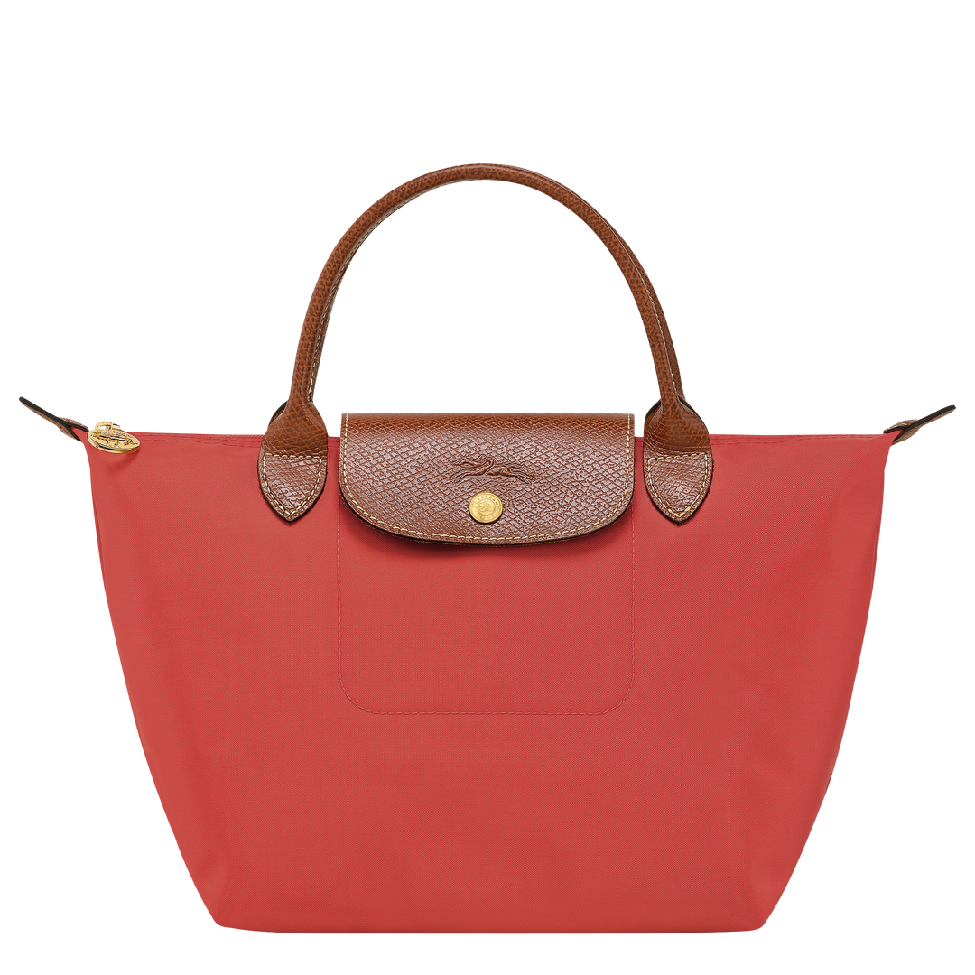 Longchamp Handtasche S Le Pliage Original Tomate